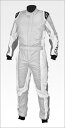 GP TECH スーツ シルバーホワイト 192