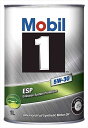 【在庫品H】モービル エンジンオイル Mobil 1 ESP 5W-30 1L×1缶