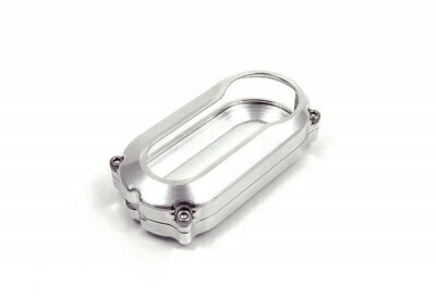 アバルト500 ・595　アルミキーカバー IN-10-13