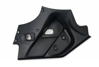 ABARTH 595(右ハンドル車） GRU Chotto Wide Spece Footrest