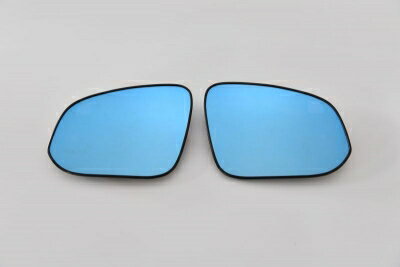 30 アルファード ワイドビュー ブルードアミラーレンズ