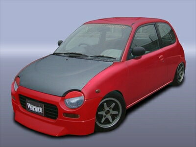 OPTI（L300S/L310S) Front Spoiler