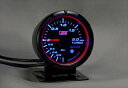 RSM series ワーニング ブースト計 エンジェルリング ブルー/ホワイト 本体直径:60mm