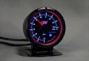 RSM series ワーニング 油温計 エンジェルリング ブルー/ホワイト 本体直径:60mm