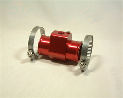 水温計センサーアタッチメント 26mm 水色