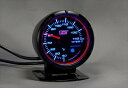 RSM series ワーニング 水温計 エンジェルリング ブルー/ホワイト 本体直径:52mm