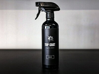 AEGIS  ȥåץ 500ml