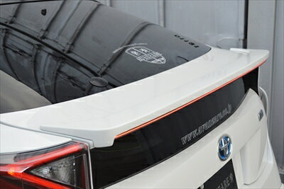 プリウス 50系 前期 ADESSO リアウイング LEDラインセット