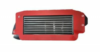 VN5 SK5 BT5 系 トップマウント インタークーラー レッド