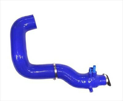レヴォーグVM4/VMG シリコンエアーダクトホース[1.6L/2.0L_DIT] ブルー