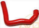 86 ZN6 シリコンインテーク サウンドホース レッド 【納期未定】