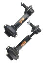リア 調節タイプ強化スタビリンク(90mm〜115mm)
