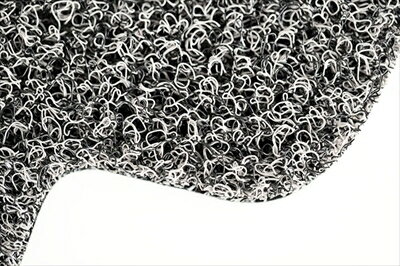 【受注生産の為、納期2ヵ月前後】60 プリウス フロアマット コイルマット/グレー