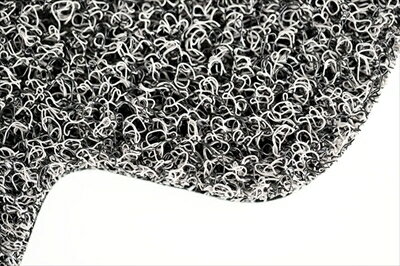 タント LA-650S/660S系 フロアマット コイルマット/グレー