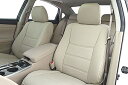 サクラ B6系 シートカバー ポイント ニューベージュ
