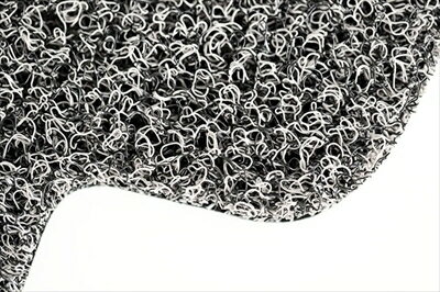 S700/S710 ハイゼットカーゴ フロアマット コイルマット/ベージュ