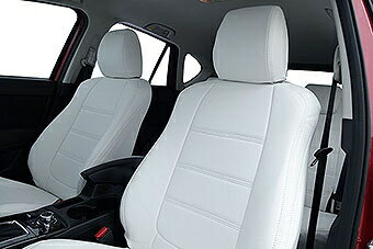 楽天Autostyleフォルクスワーゲン ザ・ ビートル レザー シートカバー ポイント ホワイト