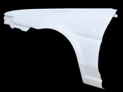 AE86 トレノ 2ドア/3ドア FRP 軽量 フェンダー