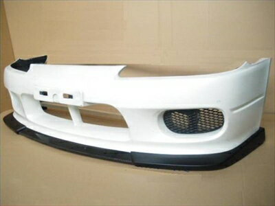 楽天市場】S15 リップスポイラーの通販