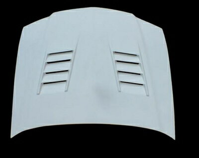 アコード CL系 ダクト付FRP製ボンネット