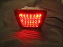 アルファード S/Zグレード LEDバックフォグランプ 単品