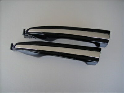 LEXUS RX 前期 メッキドアハンドルユニット