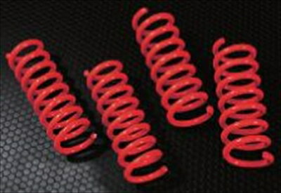 エブリイワゴン DA64W ダウンサス