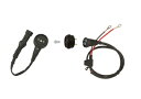 BC 9000 EVO+充電器用 マグネットクイックアダプター 4点セット