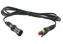 BC PLUS 4000充電器用 BCリペア エクステンションコード(延長) 1800mm
