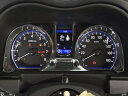 NV350キャラバン E26 標準ボディ メーターカスタムパネル カラー:クローム