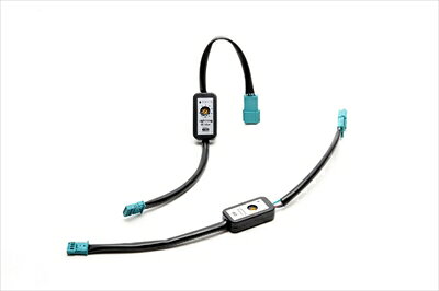 BMW 5シリーズ G30/G31 ライトニングウィンカー for BMW Type-G【納期未定】
