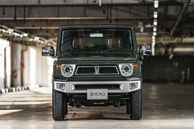 JB64W ジムニー フェイスグリル Tr27 ABS製 メ