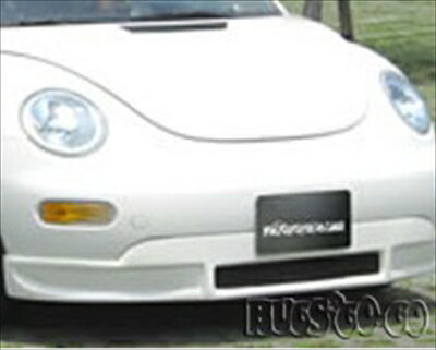 ニュービートル Beepor RS フロントスポイラー