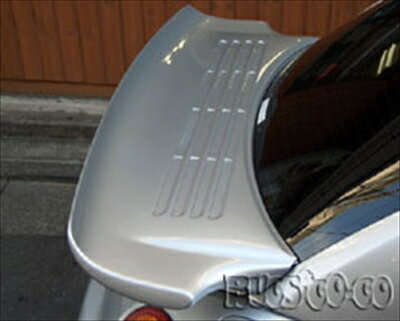 ニュービートル カレラ リアウイング 塗装済み