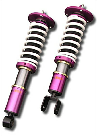 マークX GRX133 サスペンションシステム trois