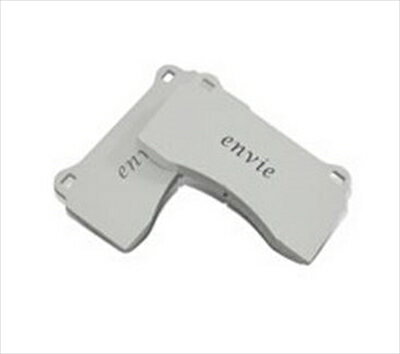 エスティマハイブリッド AHR20W Biot ブレーキパッド envie リア