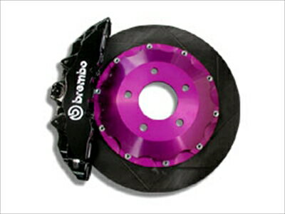 LEXUS RX 450h/350/270 ブレンボ 8Pot Type-R キャリパーキット フロント 400φ