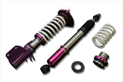 アテンザ GJ2FP trois サスペンションキット