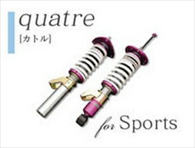 Porsche 996 Biot euro Suspension euro quatre GT3 CUP