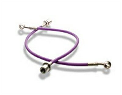 BMW F10/F11 Biot euro 純正交換ブレーキライン