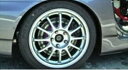 Audi A4 B8 quatro Biot euro リアgoutタイプ 純正交換2ピースローター