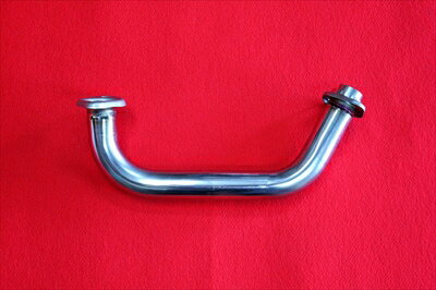 S660 JW5 センターパイプ