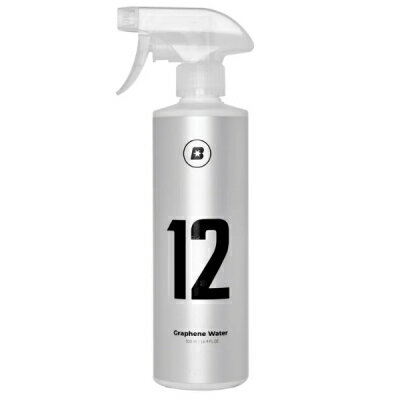BLASK No.12 GRAPHENE WATER グラフェンウォーター