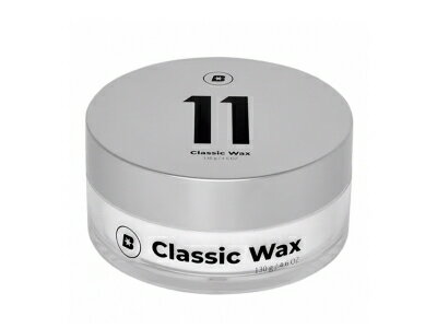 BLASK No.11 CLASSIC WAX クラシックワックス