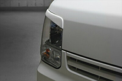 DA17V エブリィバン アイライン