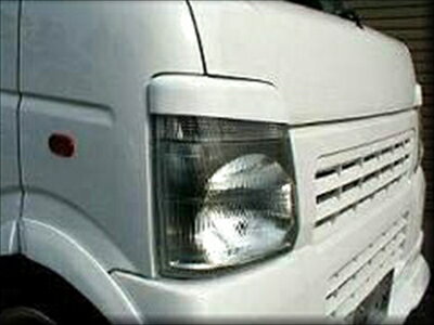 キャリーDA63T CARRY I　アイライン