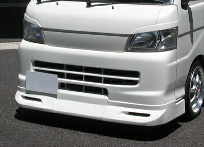 楽天市場】ハイゼット 200 フロント スポイラー(パーツ|車用品 楽天市場】ハイゼット 200 フロント スポイラー(パーツ|車用品