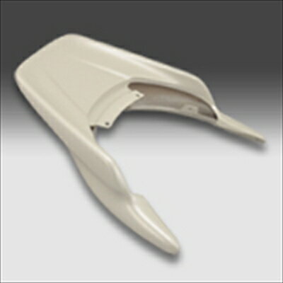 マジェスティ 5GM/5SJ リアスポイラー 塗装済 ホワイト 取付込