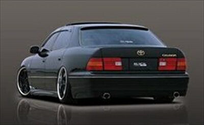 セルシオ UCF20.21 後期 REAR UNDER SPOILER