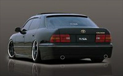 セルシオ UCF20.21 前期 REAR LOOF SPOILER